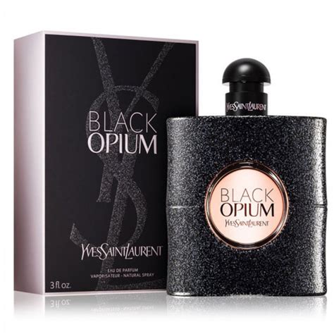 black opium femme yves saint laurent recensioni|black opium perfume price.